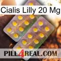 Cialis Lilly 20Mg new10